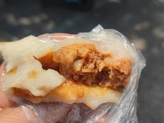 -三姑娘茶糕(新市古镇店)