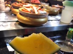 -汤响自助回转火锅百汇(乐峰广场店)