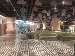 -桃桃城堡(欧亚汇集店)