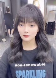 -藤野造型烫染·接发