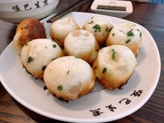 -哑巴生煎(临顿路店)