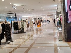 -茂业天地(华强北店)