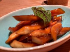 -人间酒暖·Go blanc·烧鸟·深夜食堂(陆家嘴店)