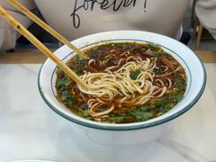 -清真·尖子尖牛肉面(王府井店)