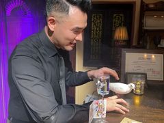 -古董花园(思南路42弄小区店)