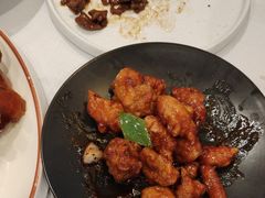 -新雅粤菜馆(南京东路店)