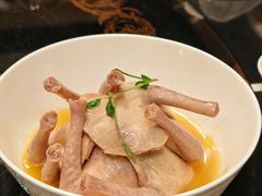 -杭州西子湖四季酒店·金沙厅