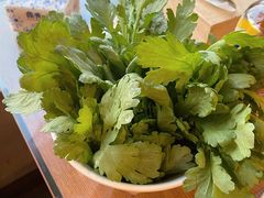 茼蒿-竹叶涮肉坊(总店)