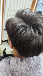 -心迪染发专门店