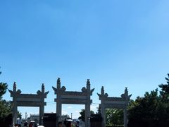 -观潮胜地公园