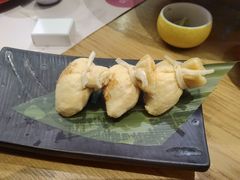 -江左尚白日本料理(万象城店)