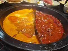 -蜀大侠火锅(四川北路店)