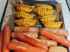 -晶丽香榭自助餐(南京大饭店)