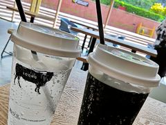 -龙治汉堡(中华城店)