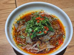丽江鸡豆粉-一坐一忘云南菜(嘉里中心店)