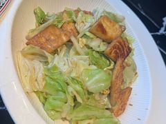 -巴依老爷新疆美食(清华东门店)