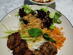 烤肉檬粉-PHO爺·越南料理(亦庄大族广场店)