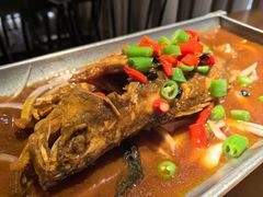 -湘与香缘·湖南菜(王府井北京市百货大楼店)