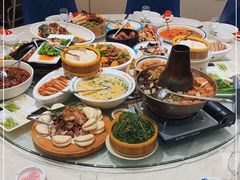 -自助火锅筷乐食代自助餐厅(金辰店)
