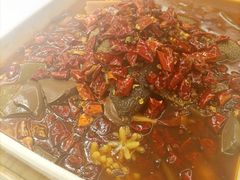 -禾珍珠家常小馆(河南博物院店)