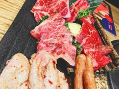 -御牛道日式烤肉料理(杭州万象城店)