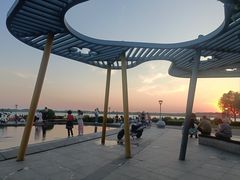 -丁香湖公园