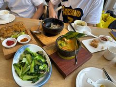-枣子树·素食餐厅(朱家尖店)