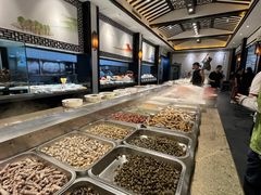 -健眺小海鲜(临海后山店)