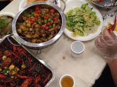 -簋街仔仔小龙虾(簋街二店)