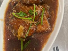 -九龙餐厅(大沽路店)