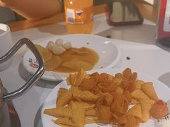 -焯牛潮汕牛肉火锅(云峰街创始店)