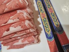 -京悦南门涮羊肉·羊蝎子火锅(田林路店)