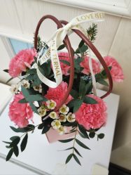 -馨果汇月子产康中心(南湖公园店)