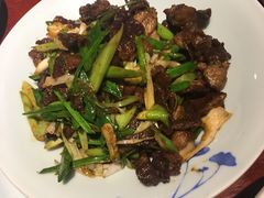 -北平食府(马鞍山路店)