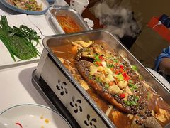 -寿州大饭店·餐厅