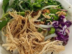 -再回首鸡肉米线(人民路一店)