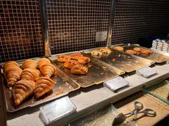 -好日子皇冠假日酒店·君怡咖啡厅(特美思大厦店)