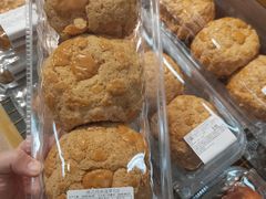 -沃尔玛(中山北路店)