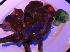 -瑞德姆美人鱼海底演艺主题餐厅(亚龙湾店)