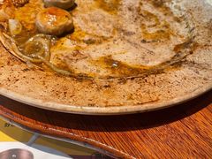 -半秋山西餐厅(襄阳万达店)