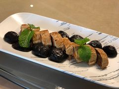 -唐廊烤鸭店(工体店)