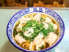 -军嫂饺子馆(岳家寨小区店)