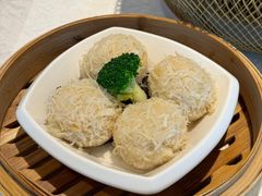 -安蒂娅.悦景轩中餐厅(西乡店)