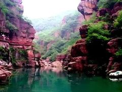 -云台山风景名胜区