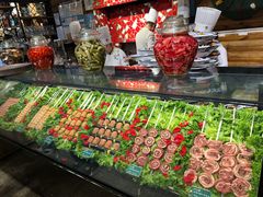 -卢布里西餐厅(总店)