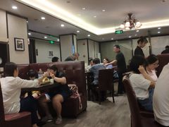大堂-津菜宋记老房子(鼓楼店)