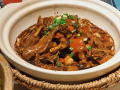 -千百味红餐厅·江西菜(绿地双子塔店)