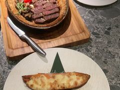 -芭莉与彩虹西餐厅(成都合生汇店)