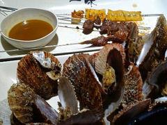 android_upload_pic-一味烧烤(纪念路店)