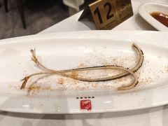 -道道鲜·崇明私房菜(五角场店)